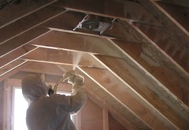 Novato Attic Insulation