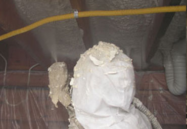 Novato Crawl Space Insulation
